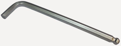 Изображение товара Ключ шестигранный АвтоDело Professional с шаром 7 мм