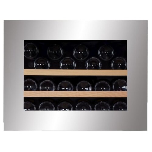 фото Встраиваемый винный шкаф Dunavox