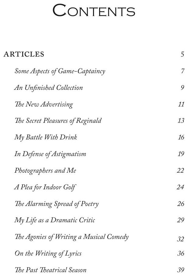 Jeeves, Emsworth & Others (Wodehouse) - фото №5