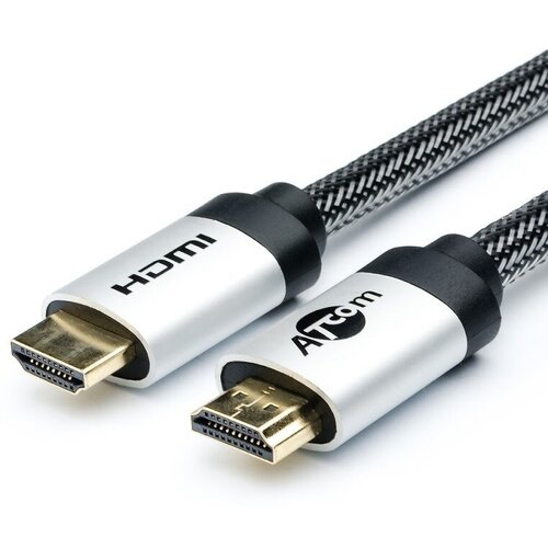 Кабель HDMI - HDMI Atcom AT3784 HDMI Cable 10.0m