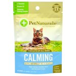 Добавка в корм Pet Naturals of Vermont Calming для кошек - изображение