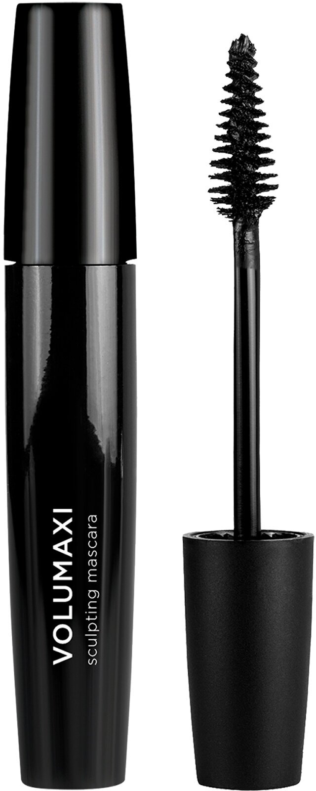 Тушь-скульптор для объем ресниц Nouba Volumaxi Mascara 18 мл .