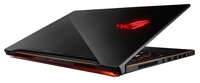 Ноутбук ASUS ROG Zephyrus M GM501GS (Intel Core i7 8750H 2200 MHz/15.6