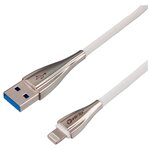 Кабель Viptek X32 USB - Lightning 1 м - изображение