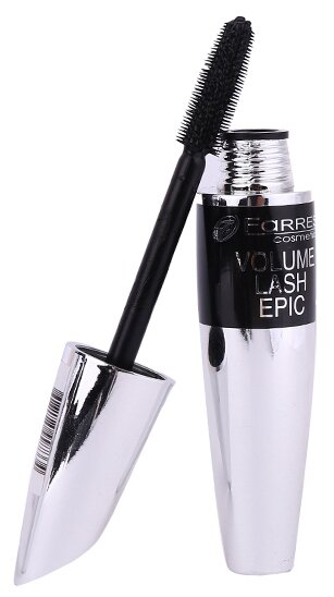 Farres Тушь для ресниц Volume Lash Epic, черный