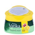 Dabur Vatika Крем-маска для волос Против перхоти - изображение