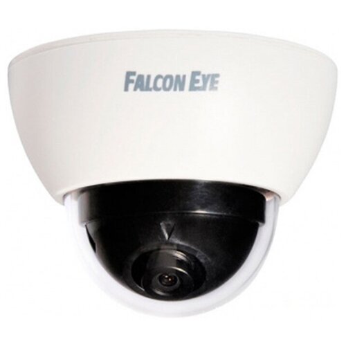 Falcon Eye Гибридная камера видеонаблюдения Falcon Eye FE-D720AHD