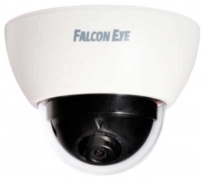Falcon Eye Гибридная камера видеонаблюдения Falcon Eye FE-D720AHD