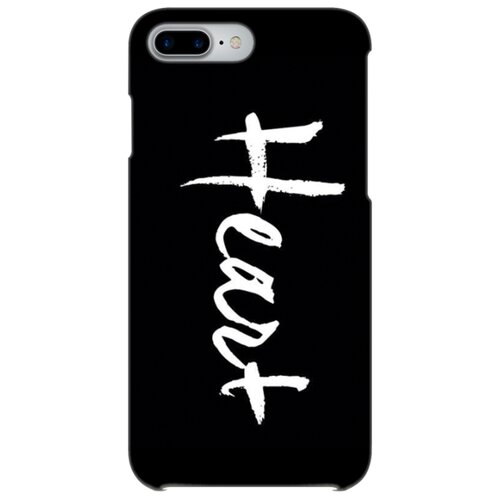 фото Чехол Mitya Veselkov IP7PLUS.MITYA-027 для Apple iPhone 7 Plus/iPhone 8 Plus heart