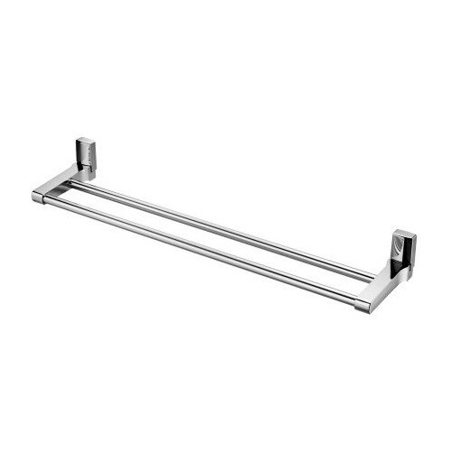 фото Держатель wasserkraft leine k-5040 белый/хром