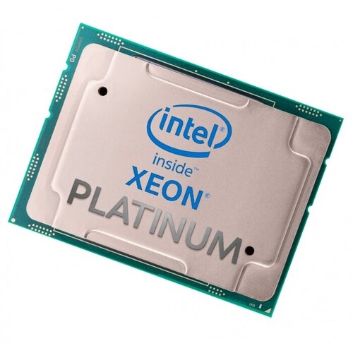 Процессор Intel Xeon Platinum 8276 28 x 2200 МГц, OEM