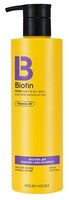 Holika Holika шампунь Biotin Damage Care 400 мл с дозатором