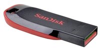 Флешка SanDisk Cruzer Blade 16Gb