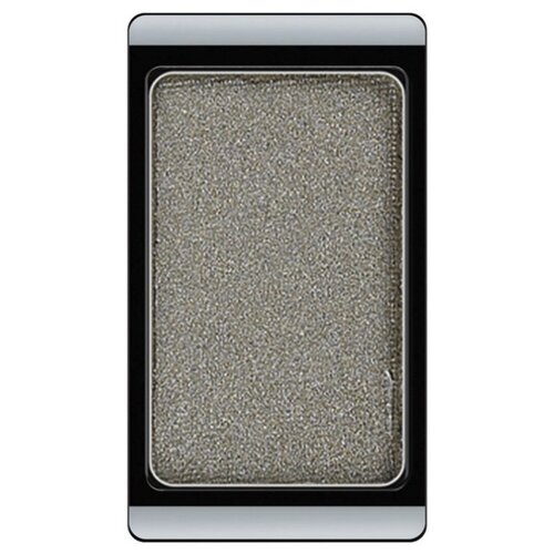 фото ARTDECO Тени для век перламутровые 45 pearly nordic forest