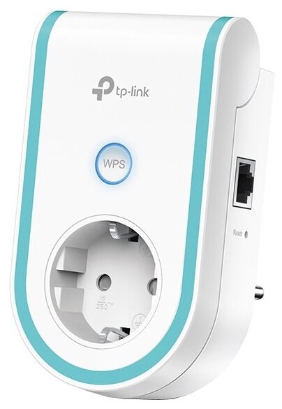 Wi-Fi точка доступа TP-LINK RE360