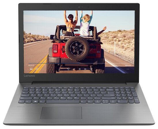 Ноутбук Lenovo Ideapad 330 15 AMD