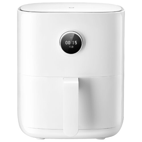 Мультипечь Xiaomi Mijia Smart Air Fryer 3.5L MAF01, 3.5 л, 6 программ, белый