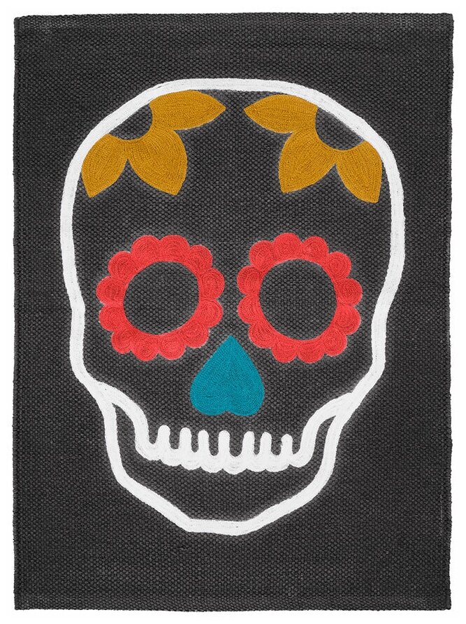 Los muertos