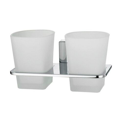 фото Стакан для зубных щеток wasserkraft