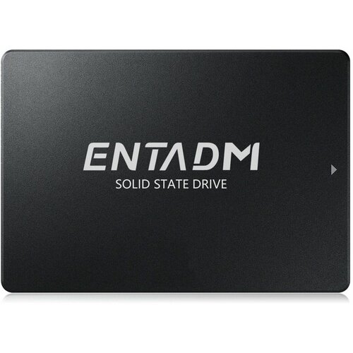 512 ГБ Внутренний SSD диск ENTADM E300 2.5