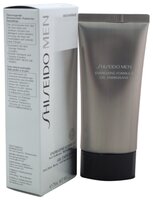 Shiseido Гель для лица снимающий усталость Shiseido Men Energizing Formula