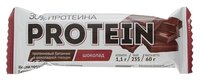 Effort протеиновый батончик Protein шоколад