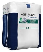 Подгузники Abena Abri-Form Premium 1 4730, M, 10 шт.