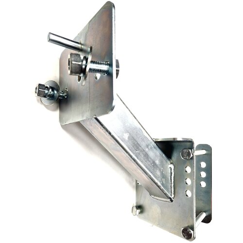 Кронштейн запасного колеса для прицепа R 13 - R 16 нива 3427₽