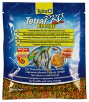 Сухой корм Tetra TetraPro Energy для рыб 12 г