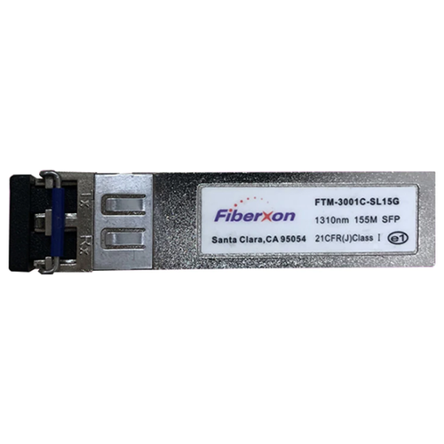 SFP модуль Fiberxon FTM-3001C-SL 15iG