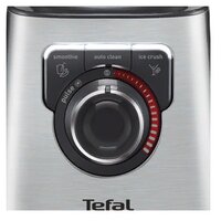 Стационарный блендер Tefal BL 811D38, серебристый