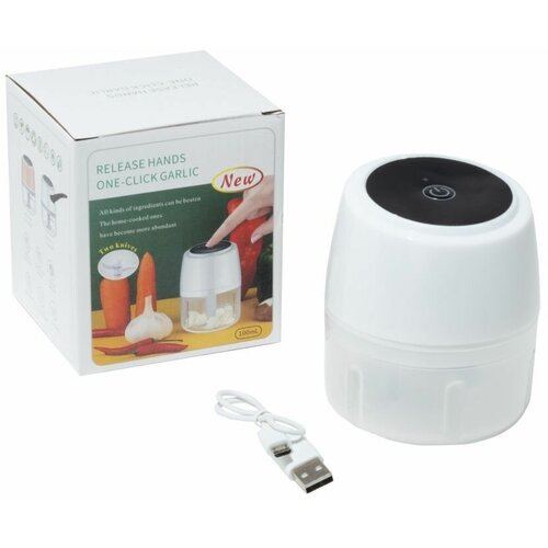 Портативный беспроводной блендер мини 72000₽