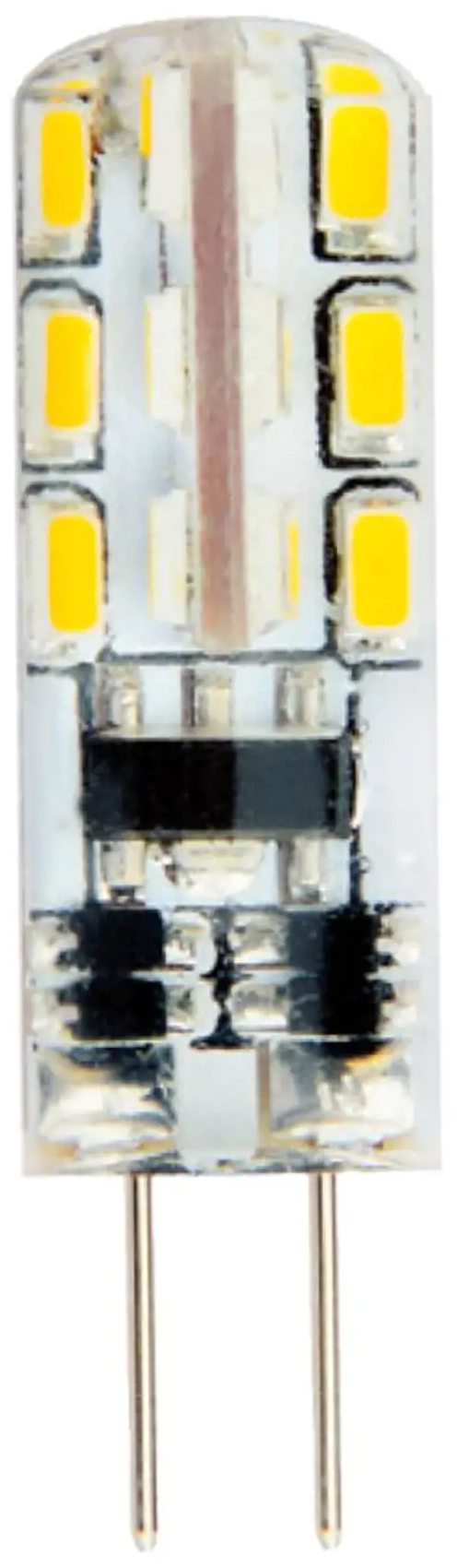 Лампа LED Thomson G4, 3Вт, TH-B4222, одна шт.