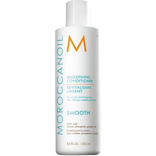 Moroccanoil Smoothing Conditioner Разглаживающий кондиционер 250мл