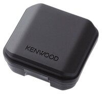 Наушники KENWOOD KH-SR800 red
