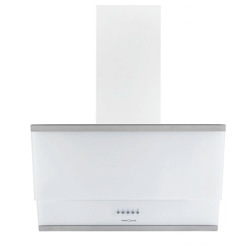 Вытяжка Krona Irida 600 white push button 2059000₽