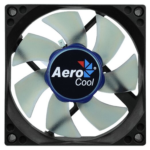 Вентилятор Aerocool - фото №2