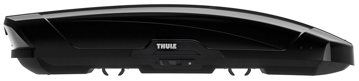 Багажный бокс на крышу THULE Motion XT XL (500 л)