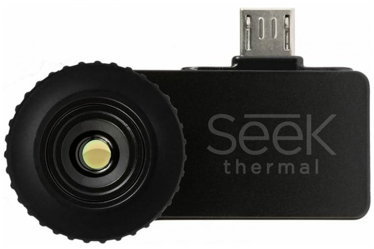 Тепловизор Seek Thermal Compact XR (для Android)