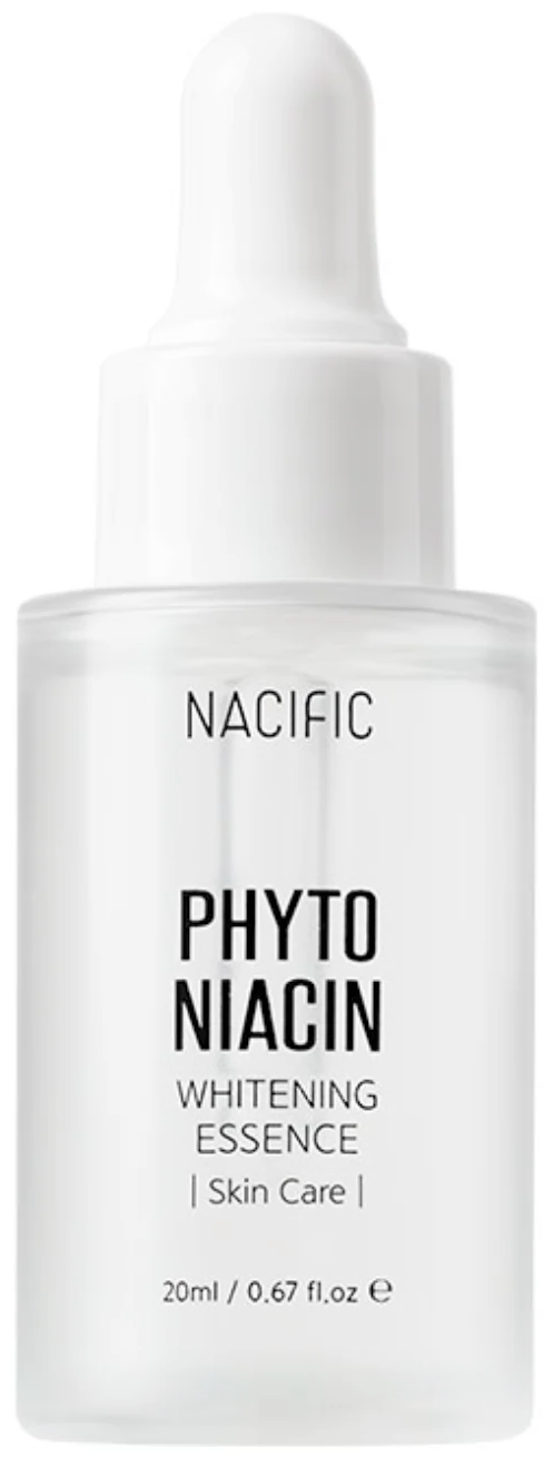Эссенция для лица осветляющая с ниацинамидом Nacific Phyto Niacin Brightening Essence, 20 мл (СГ до 11.2024г.)