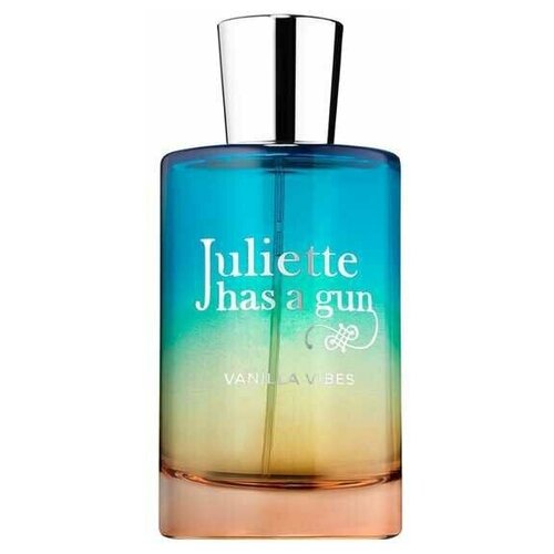 Juliette has a Gun Vanilla Vibes парфюмерная вода 7,5мл juliette has a gun vanilla vibes eau de parfum