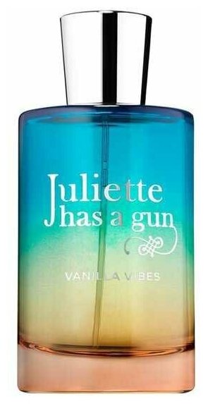 Juliette has a Gun Vanilla Vibes парфюмерная вода 7,5мл