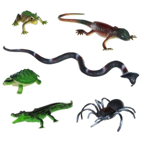 фото Фигурки bondibon ребятам о