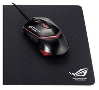 Мышь ASUS GX1000 Eagle Eye Mouse Black USB