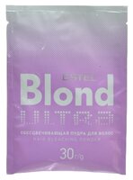 ESTELUltra Blond Обесцвечивающая пудра для волос, 30 г