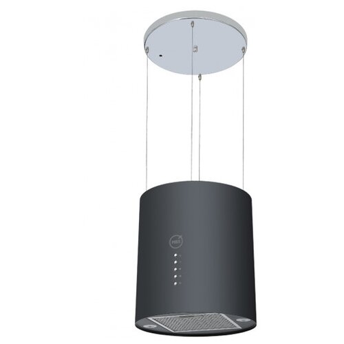 Островная вытяжка MBS PETUNIA 135 BLACK 2459000₽