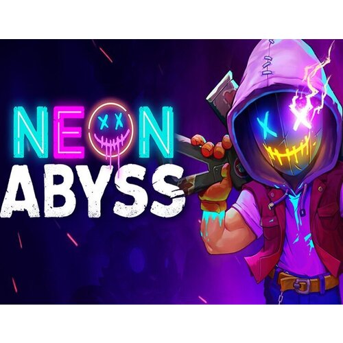 Neon Abyss