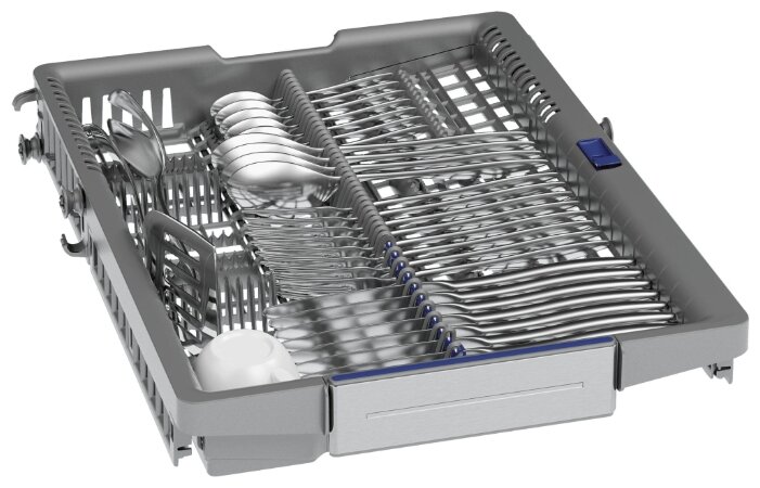 Посудомоечная машина Siemens SR 656X04 TE