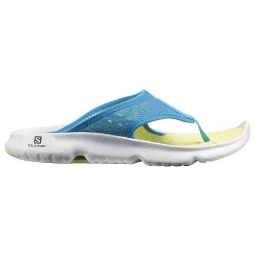 Пантолеты Salomon REELAX BREAK 5.0 Hawaiian Ocea Мужчины L41277600 11,5