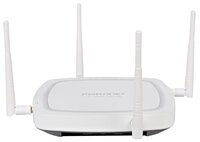 Wi-Fi точка доступа Fortinet FAP-U223EV белый